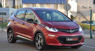 Opel Ampera-e Executive Lounge 60 кВт Електро