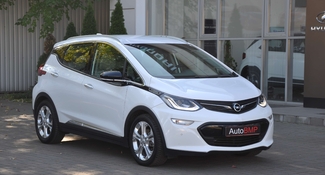 Opel Ampera-e 60 кВт Електро